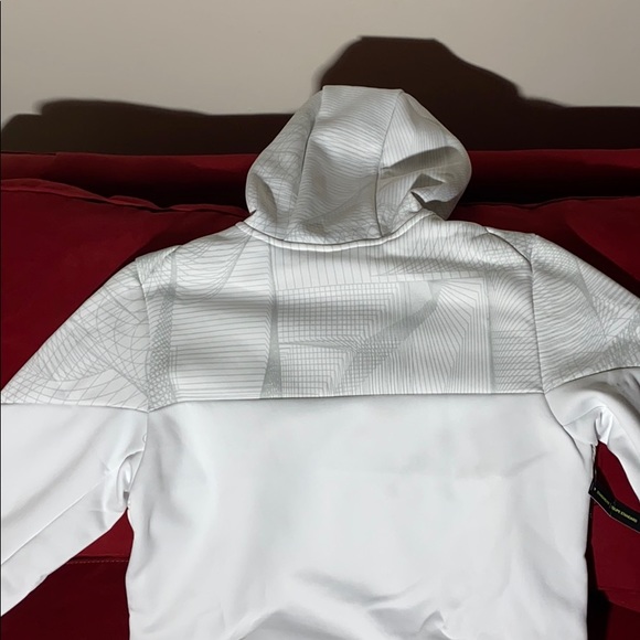 Mens Nike Therma Fit Hoody - Picture 5 of 10